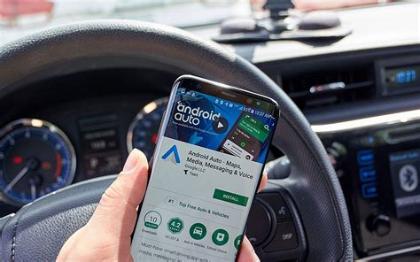 android auto tips and tricks 2023