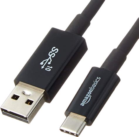 android auto usb c cable