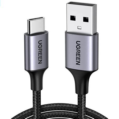 android auto usb to type c