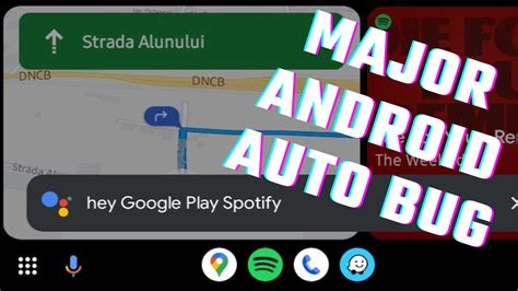 android auto voice commands not available reddit