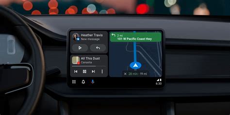 android auto vs android player
