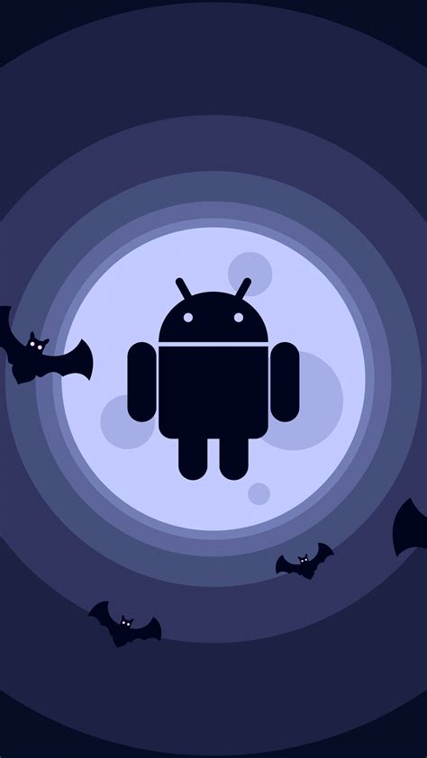Android Background Video