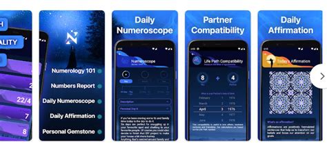 Android Best Horoscope App