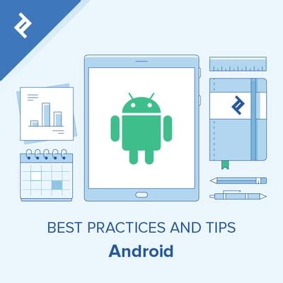 This Are Android Best Practices Book Popular Now