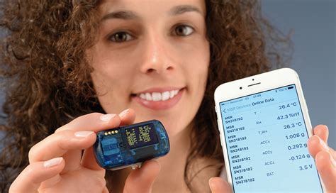 Android Bluetooth Data Logger App