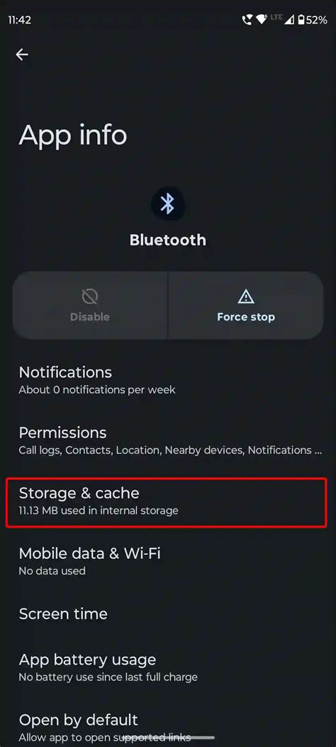 android bluetooth keeps disconnecting and reconnecting
