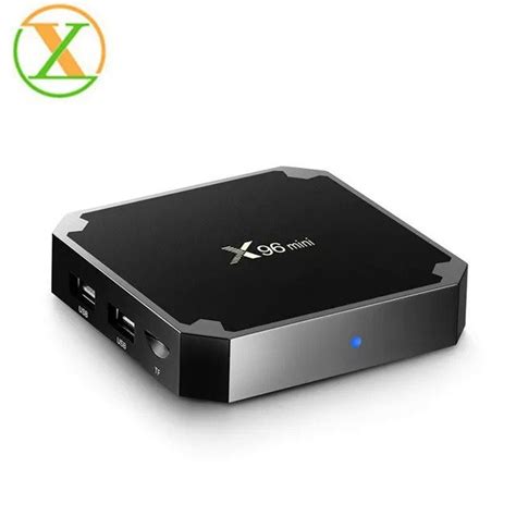 android box with google play store