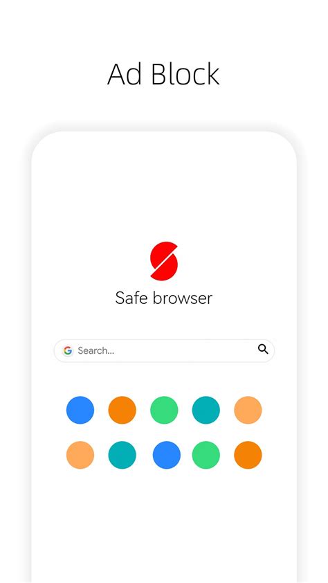 android browser with adblock