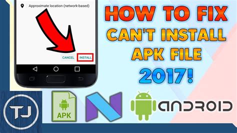 62 Most Android Can t Install Apk Tips And Trick