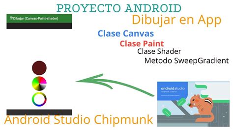 Android Canvas Paint Shader