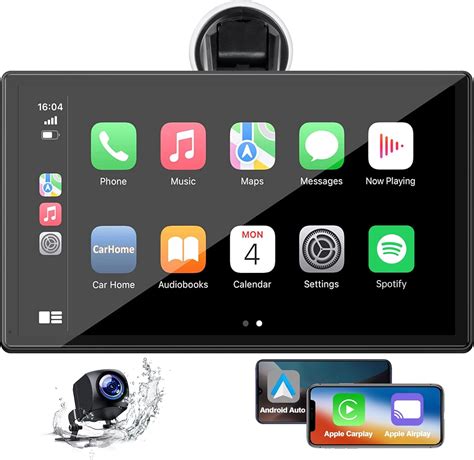 Android Car Play Device