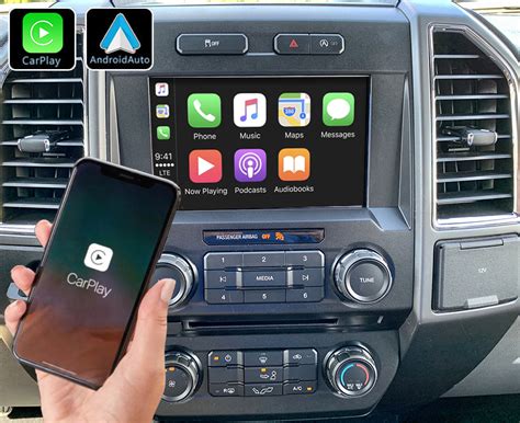  62 Essential Android Carplay Iphone Recomended Post