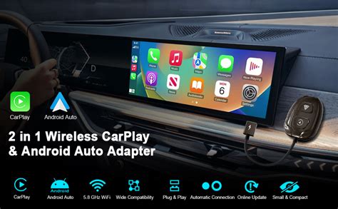 Android Carplay Kabel
