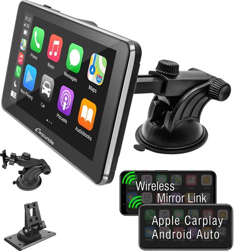  62 Essential Android Carplay Price Tips And Trick