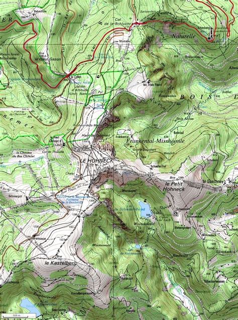 Carte IGN gratuite Consulter ou télécharger Astuces Pratiques