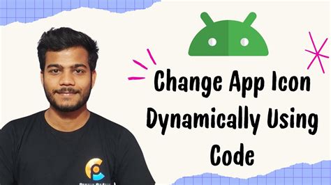  62 Free Android Change Application Icon Dynamically Best Apps 2023