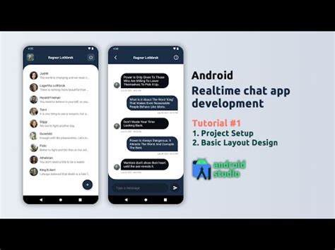  62 Free Android Chat Application Project Report Pdf Best Apps 2023