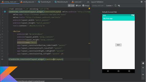 This Are Android Code Examples For Beginners Popular Now