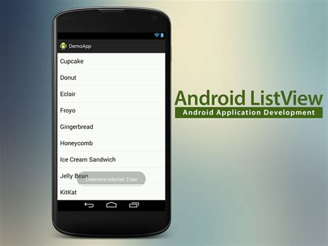 This Are Android Component Listview Best Apps 2023