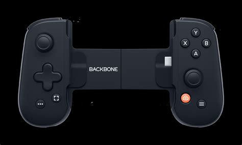 android controller
