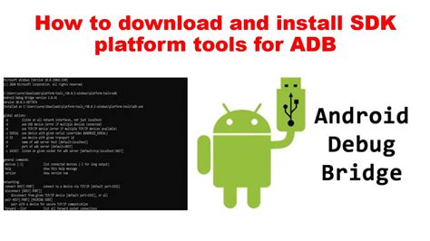  62 Free Android Debug Bridge Free Download For Windows 7 Tips And Trick