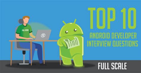  62 Free Android Developer Experience Interview Questions Best Apps 2023