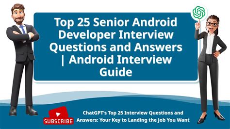  62 Essential Android Developer Interview Questions And Answers Popular Now