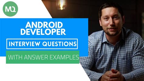  62 Essential Android Developer Interview Questions For 5 Years Experience In 2023