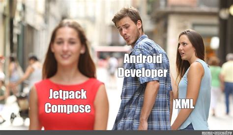 Android Developer Meme APLIKASI DIGITAL