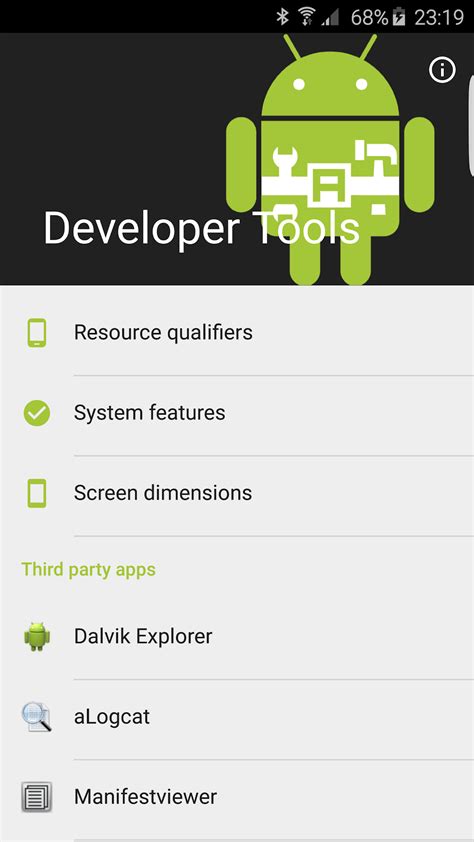  62 Free Android Developer Software Apk Best Apps 2023