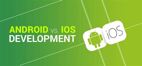  62 Most Android Development Vs Ios Development Reddit In 2023