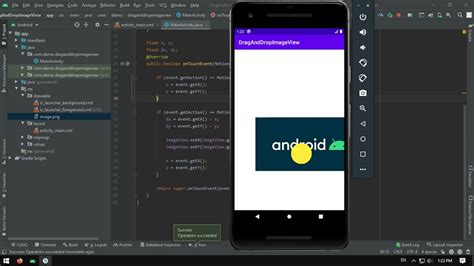 These Android Drag And Drop Imageview Example Tips And Trick