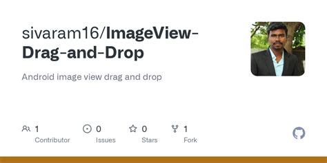  62 Free Android Drag And Drop Imageview Example Github In 2023