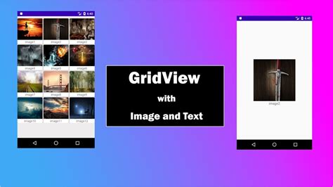 These Android Dynamic Gridview Example Tips And Trick