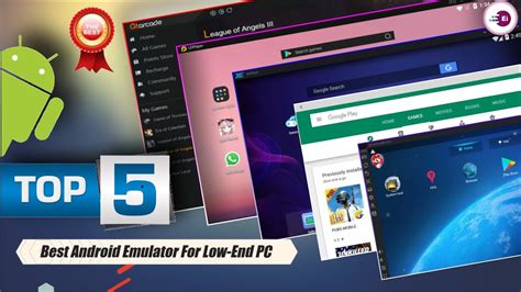 5 Emulator PC Paling Ringan di Indonesia yang Wajib Kamu Coba