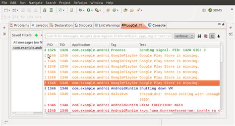 android emulator google play store is missing