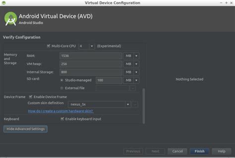 android emulator keyboard not working