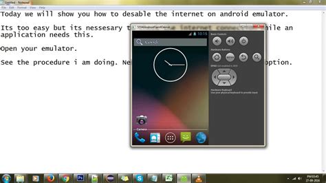Awasome Android Emulator Support Bluetooth With Low Budget