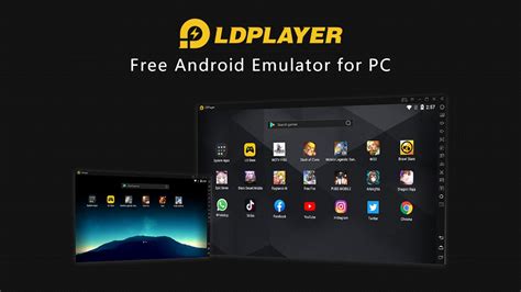 android emulator with best performance