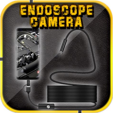 Android Endoscope App No Ads