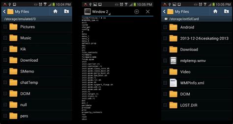 This Are Android File System Format Tips And Trick