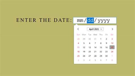 android format date dd/mm/yyyy