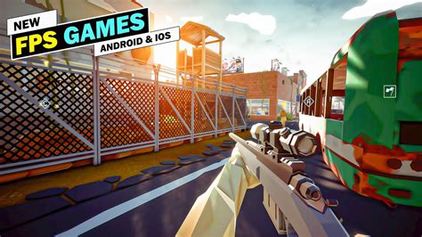List Of Android Fps Games With Keyboard Support For Christmas Day