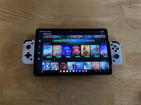 Android Gaming Tablet Reddit