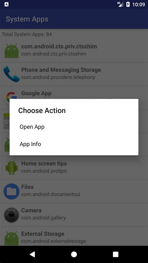  62 Free Android Get App Package Name Programmatically Tips And Trick