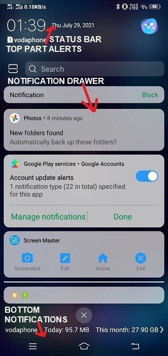  62 Free Android Get Notification When App Is Closed Popular Now