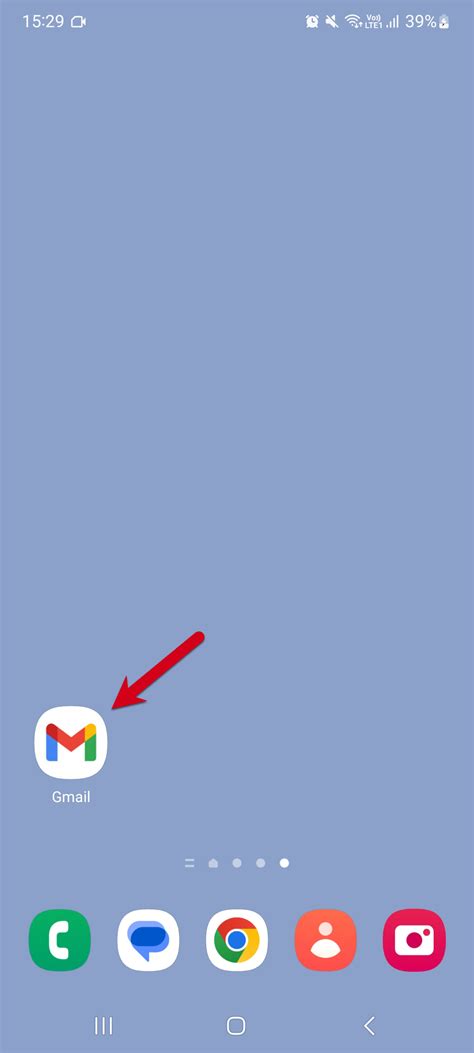 Android Gmail