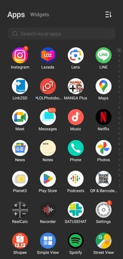  62 Essential Android Gmail App Icon Missing Best Apps 2023