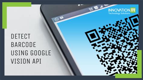 Android Google Vision Barcode Scanner Example