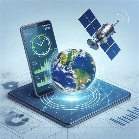 Android Gps Clock Sync